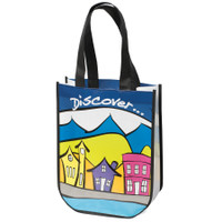 E-Z Importâ„¢ To4511 Recycled Fashion Tote