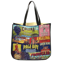 E-Z Importâ„¢ To4707 Shopping Tote