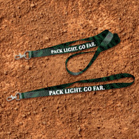 E-Z Import™ 0.75” W Sublimated Lanyard