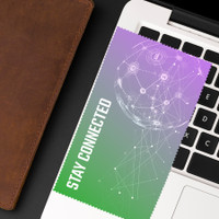 E-Z Importâ„¢ Microfiber Cloth - Rectangle