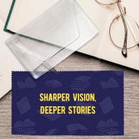 E-Z Importâ„¢ Microfiber Cloth - Rectangle