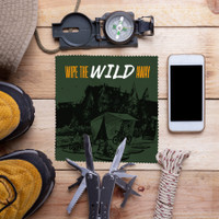 E-Z Importâ„¢ Microfiber Cloth - Square