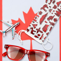 Sandy Banks E-Z Importâ„¢ Microfiber Sunglasses Pouch