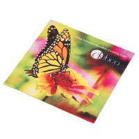 E-Z Importâ„¢ Microfiber Cleaning Cloth