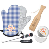 BBQ Kit -