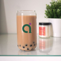 Brewmaster 550 Ml. (18 Fl. Oz.) Tall Boy