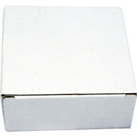 Round Glass Coasters: 5 Piece Set With Wood Stand:5 Piece Set with Wood Stand