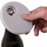 LED Bottle Opener & Coaster