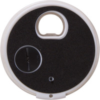 LED Bottle Opener & Coaster