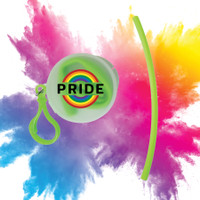 Exosphere Silicone Straw In Travel Case