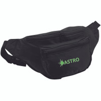 Waist Pack: 420D Nylon:420D Nylon