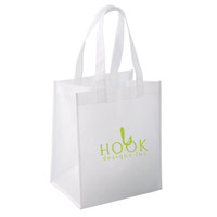 Mid Size Non Woven Tote