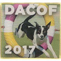 Offset & Screen Printed Lapel Pins: 1 1/4" W X 1 1/4" H:1 1/4" W x 1 1/4" H