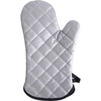 Full Color Neoprene Oven Mitt