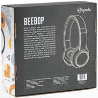 Beebop Wireless Headphones™