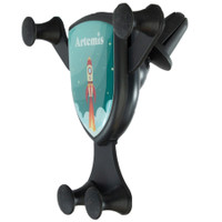 Gravitis™ Wireless Car Charger