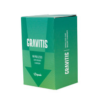 Gravitis™ Wireless Car Charger