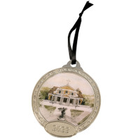 Print Ornaments: One Side Up To 2" X 2":One side up to 2" x 2"