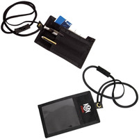 Identification Holder:600D Polyester