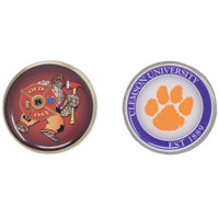 Digistock Coins: 1-9/16" Dia:1-9/16" DIA