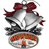 Digistock 3D Ornaments: Bells & Holly:Bells & Holly