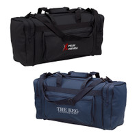 Savannah Classic 20" Sports Bag