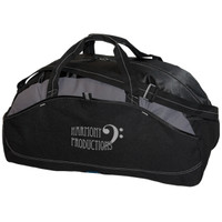 Cobalt 24” Extra Large Sports Bag
