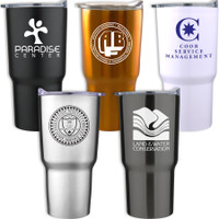 20 oz. Stainless Steel Vacuum Tumbler