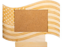 Wood Collector Board