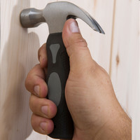 8 Oz. Handy Utility Hammer