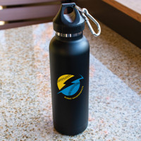 Skylark 500 Ml. (17 Fl. Oz.) Bottle With Vacuum Insulation