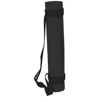 Yoga Mat With Strap: 6Mm Mat:6mm Mat