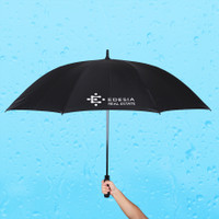 GOLF UMBRELLA: 60" Arc