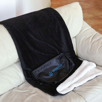 Sherpa Blanket