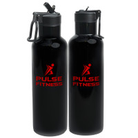 Balsam 750 Ml. (25 Fl. Oz.) Bottle With Flip Straw