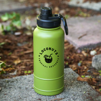 Glacier Peak 950 Ml. (32 Fl. Oz.) Bottle