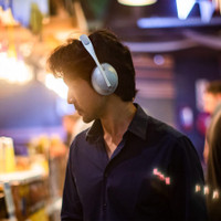 Bose Noise Canceling Headphones 700