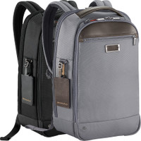 Briggs & Riley @Work Medium Slim Backpack
