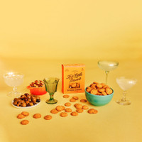 Callie's Hot Little Biscuit Cheese Crisps