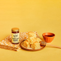 Callie's Hot Little Biscuit Carolina Honey