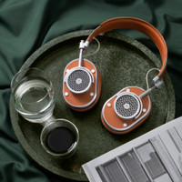 Master & Dynamic MH40 Wireless Over-the-Ear Headphone