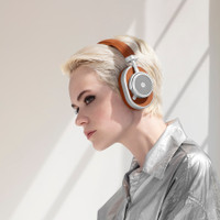 Master & Dynamic MW65 Active-Noise-Cancelling Wireless Over-Ear-Headphone