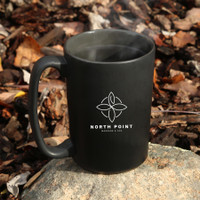 Wilcox 370 Ml. (13 Fl. Oz.) Mug