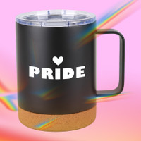 Pelle 341 Ml. (12 Fl.  Oz.) Mug