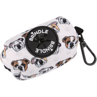 Dog Poop Bag Dispenser