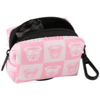 Dog Poop Bag Dispenser