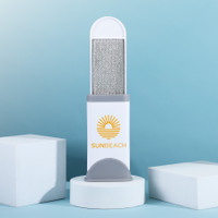 Fuzzerator Lint Brush