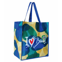 80G Pet Tote Bag: 13" W X 15" H X 10" D:13" W x 15" H x 10" D