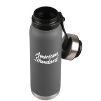 20 oz. Silverton Stainless Steel Bottle