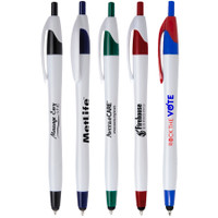 Javalina® Classic Stylus Pen (Pat #D709,949)